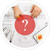 不會設(shè)計怎么辦？
